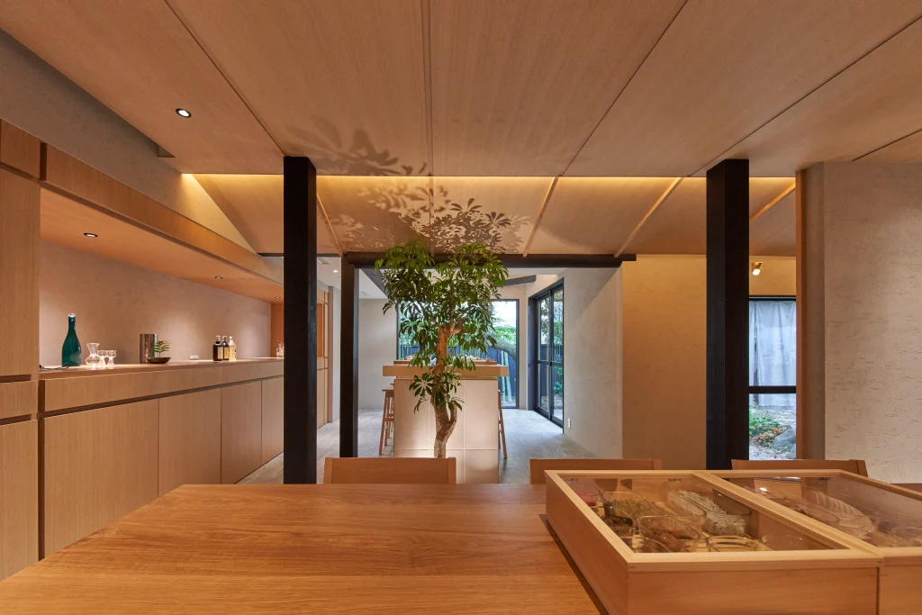 Restaurant&Bar plough